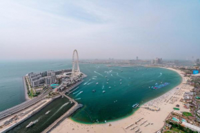 GuestReady - Above the clouds in Dubai Marina